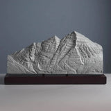 Maroon Bells Sculpture (Colorado)