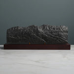 Mount Massive Sculpture (View near Turquoise Lake, Colorado) Sculpted Peaks