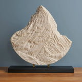Matterhorn Sculpture (Rounded Bottom) Sculpted Peaks