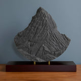 Matterhorn Sculpture (Rounded Bottom) Sculpted Peaks