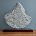 Matterhorn Sculpture (Rounded Bottom) Sculpted Peaks
