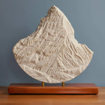 Matterhorn Sculpture (Rounded Bottom) Sculpted Peaks
