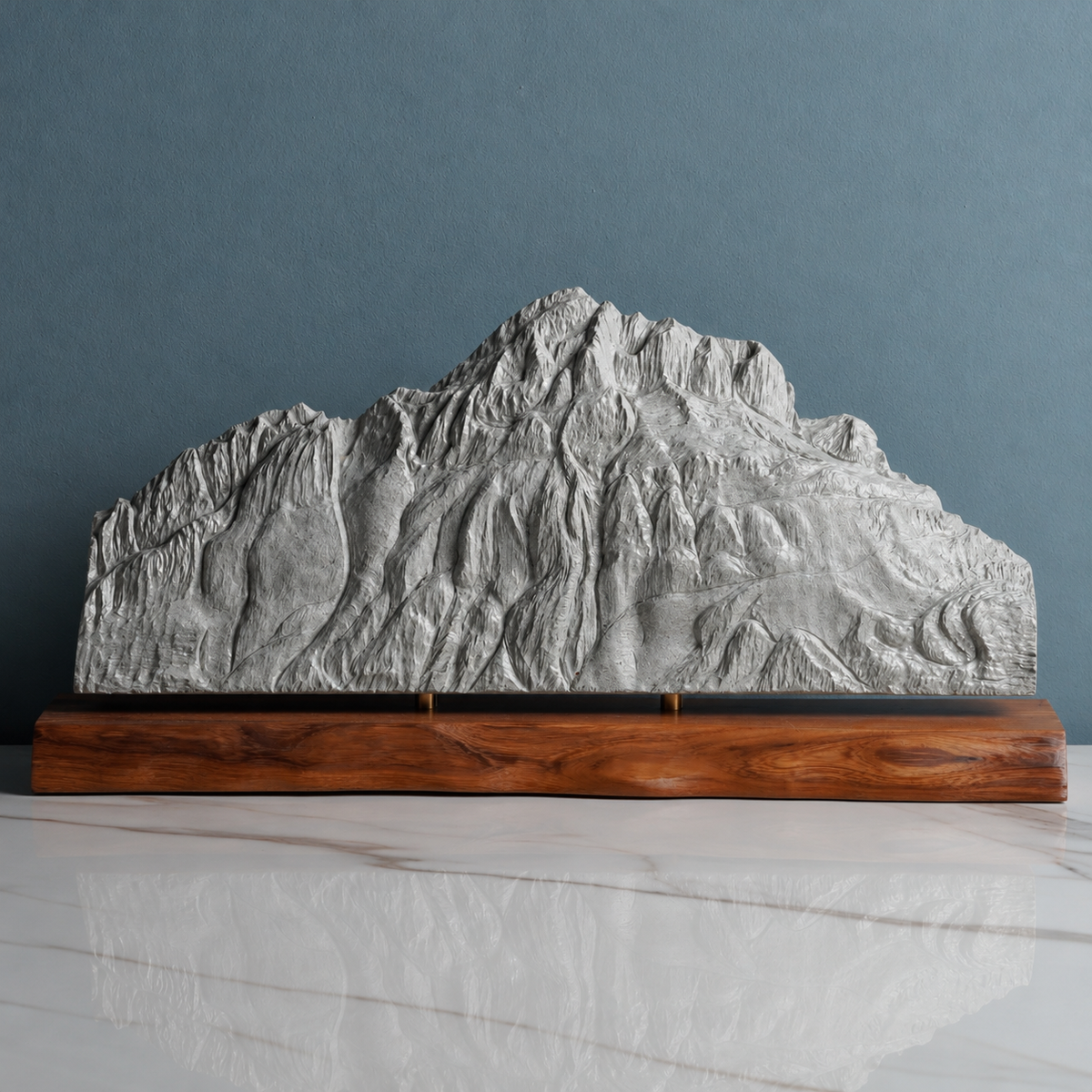 Mettenberg Sculpture