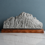 Mettenberg Sculpture