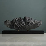 Minarets Sculpture (Mammoth Lakes, Sierra Nevada, California) Sculpted Peaks