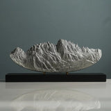 Minarets Sculpture (Mammoth Lakes, Sierra Nevada, California) Sculpted Peaks