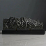 Mission Mountains Sculpture (Mission Range, Montana) Sculpted Peaks