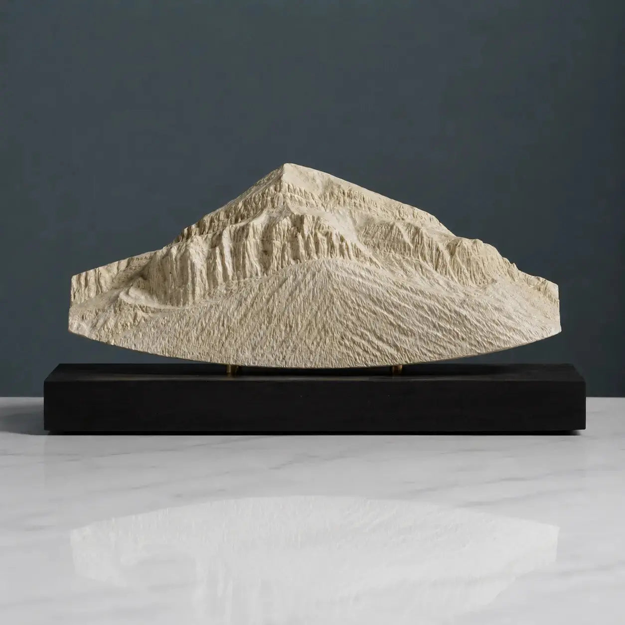 Monte Pavione Sculpture (Dolomites, Italy) Sculpted Peaks
