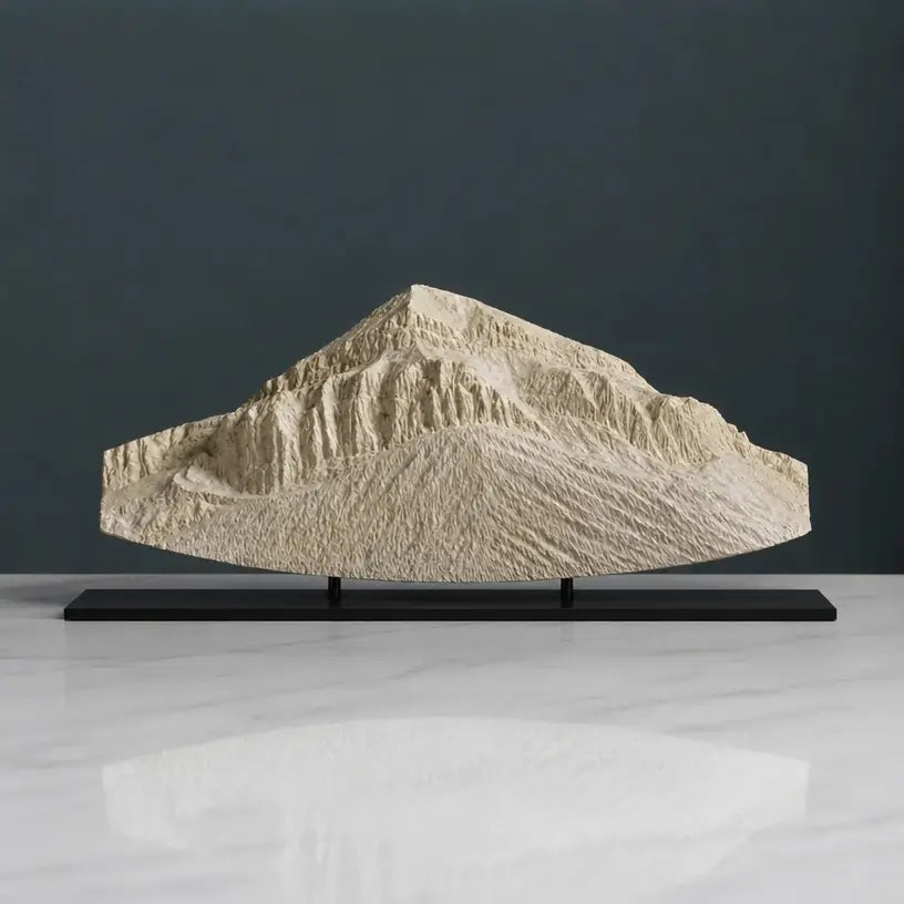 Monte Pavione Sculpture (Dolomites, Italy) Sculpted Peaks