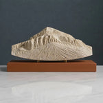 Monte Pavione Sculpture (Dolomites, Italy) Sculpted Peaks