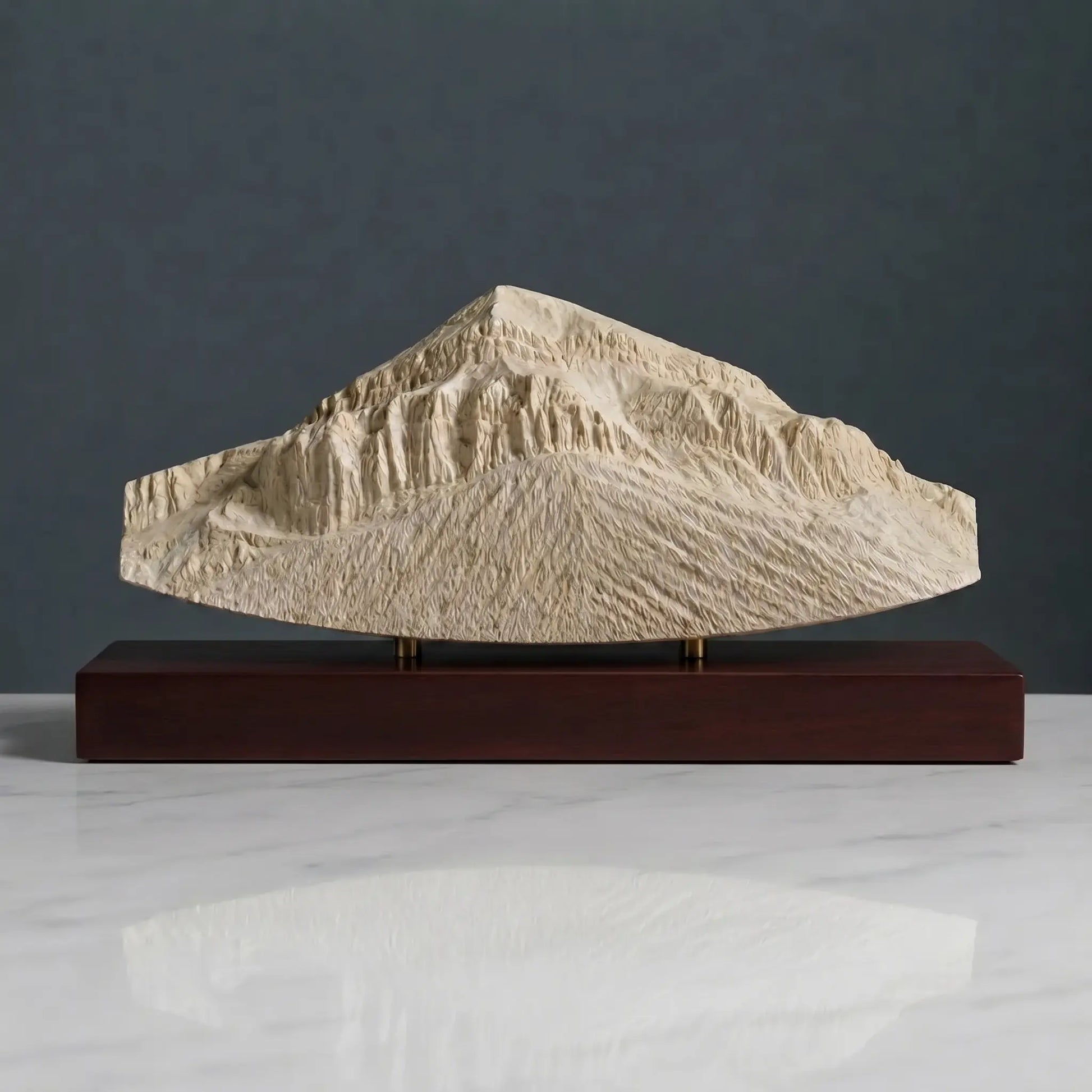 Monte Pavione Sculpture (Dolomites, Italy) Sculpted Peaks