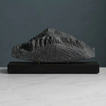 Monte Pavione Sculpture (Dolomites, Italy) Sculpted Peaks