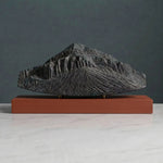 Monte Pavione Sculpture (Dolomites, Italy) Sculpted Peaks