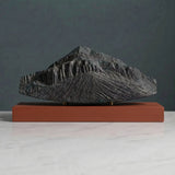 Monte Pavione Sculpture (Dolomites, Italy) Sculpted Peaks