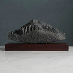 Monte Pavione Sculpture (Dolomites, Italy) Sculpted Peaks