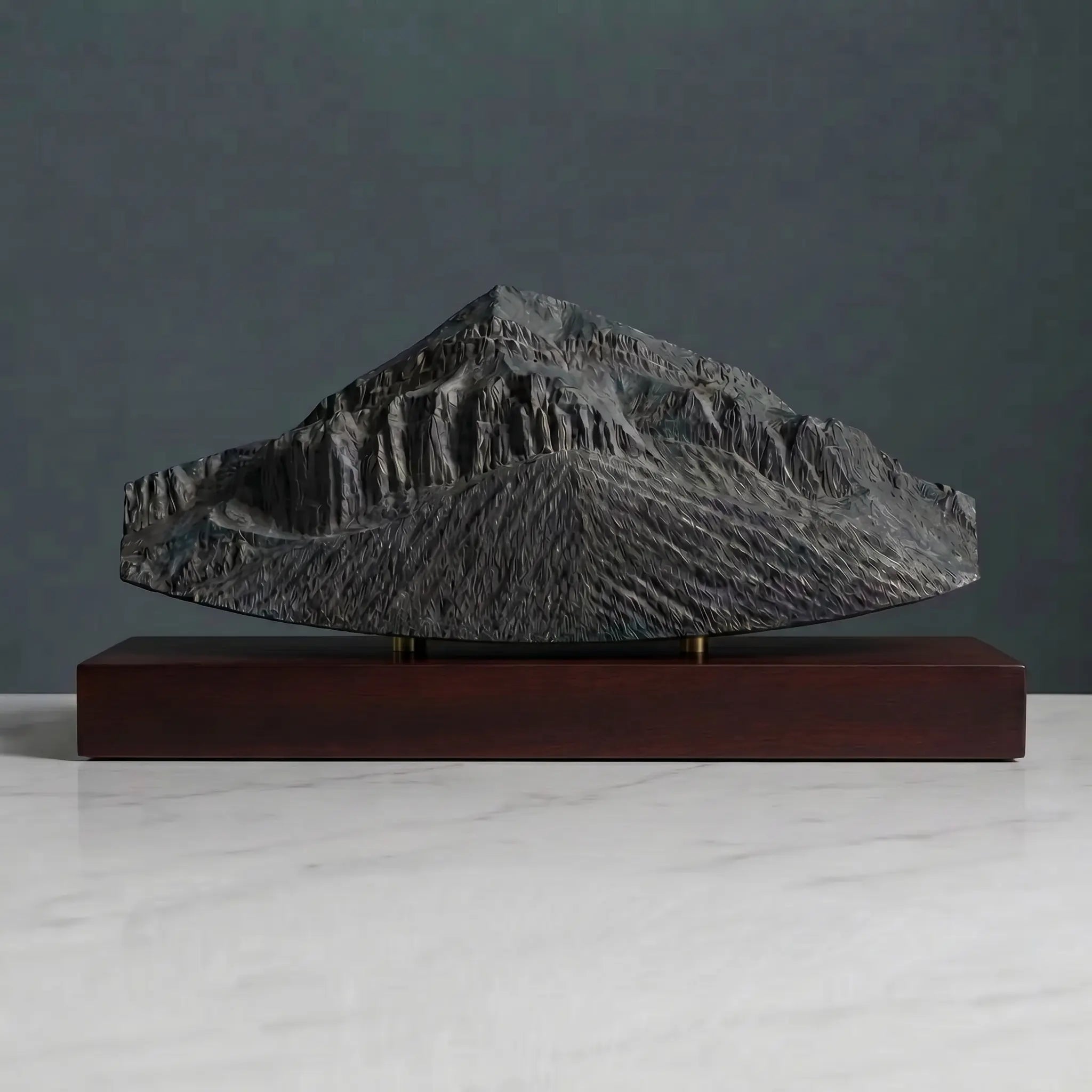 Monte Pavione Sculpture (Dolomites, Italy) Sculpted Peaks