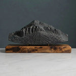 Monte Pavione Sculpture (Dolomites, Italy) Sculpted Peaks