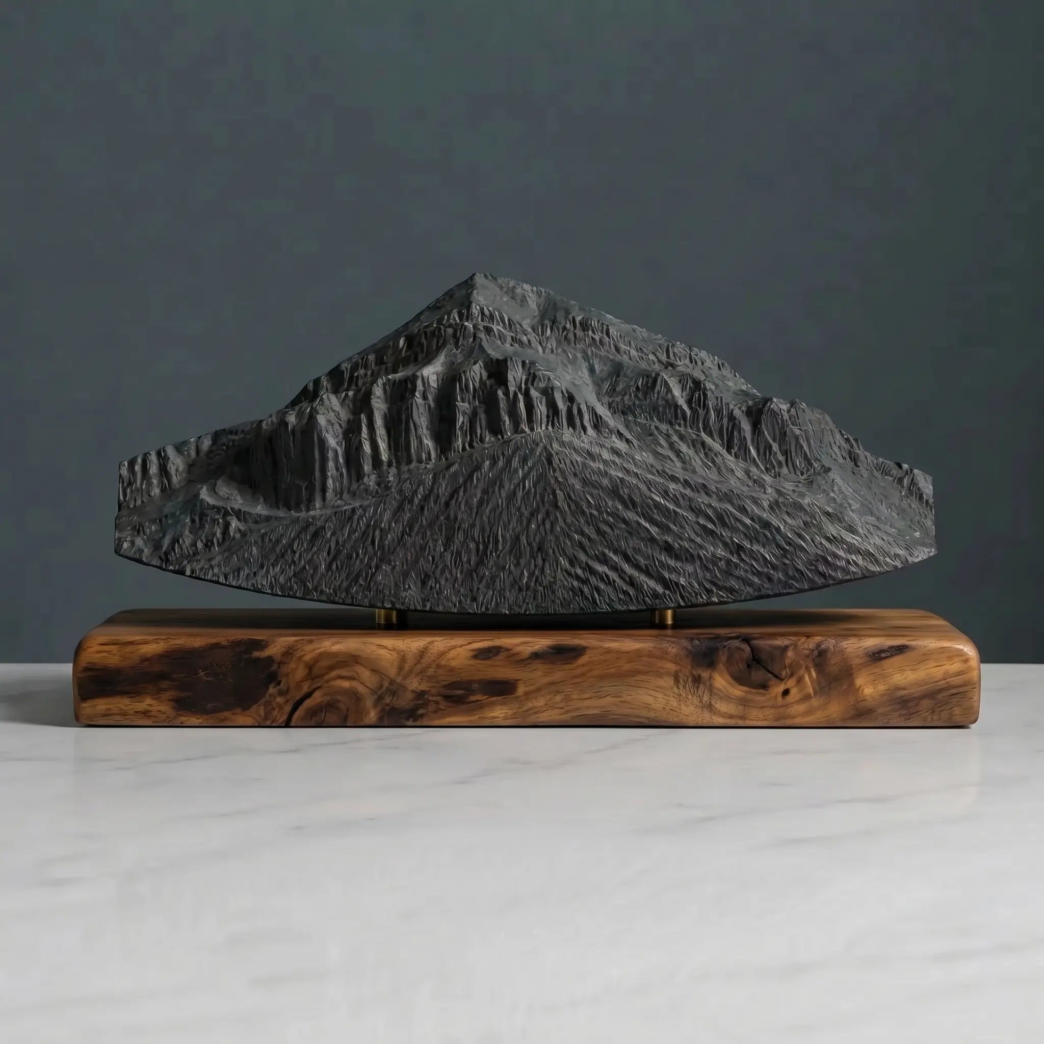 Monte Pavione Sculpture (Dolomites, Italy) Sculpted Peaks