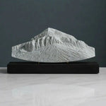 Monte Pavione Sculpture (Dolomites, Italy) Sculpted Peaks