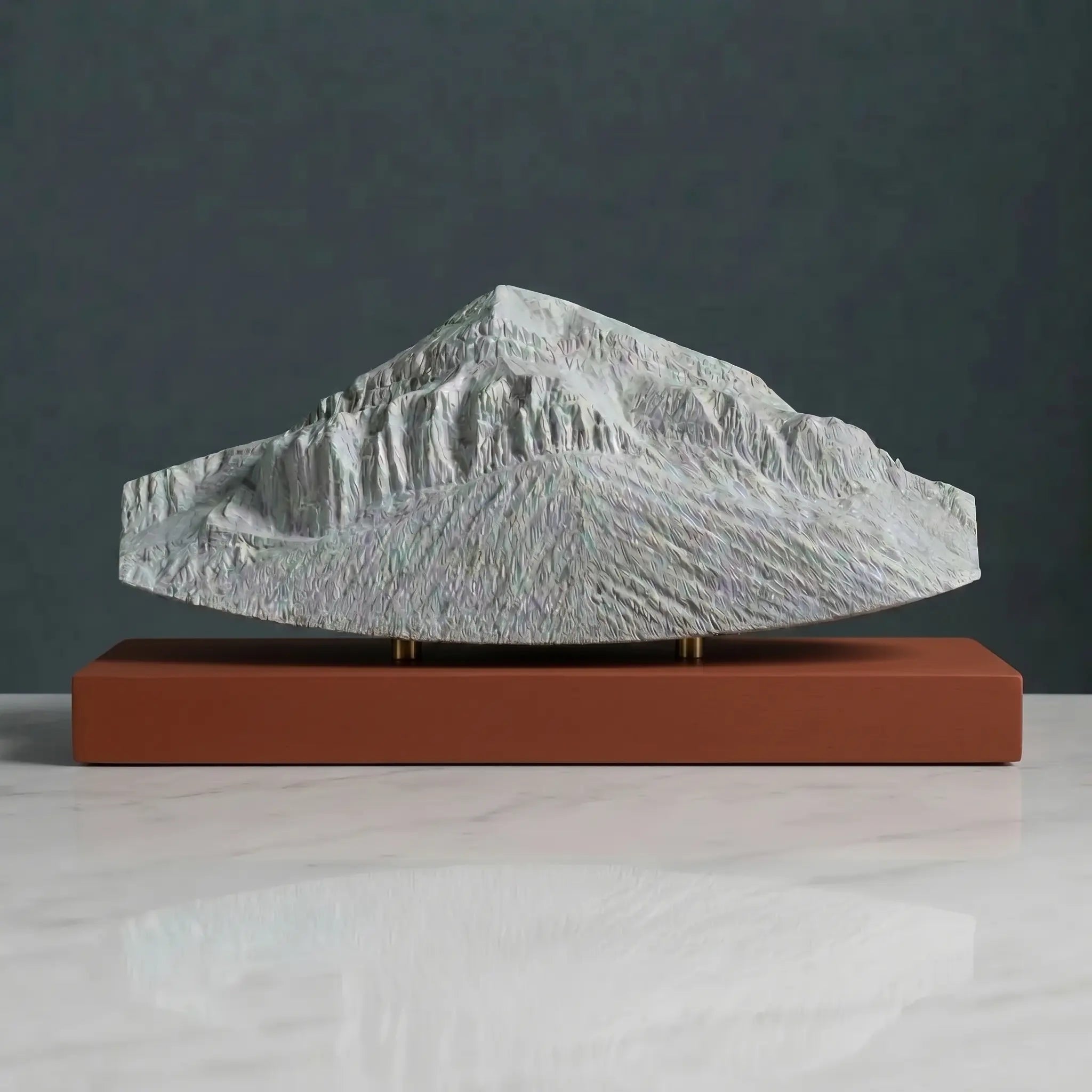 Monte Pavione Sculpture (Dolomites, Italy) Sculpted Peaks