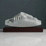 Monte Pavione Sculpture (Dolomites, Italy) Sculpted Peaks