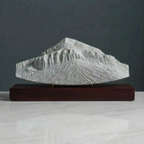 Monte Pavione Sculpture (Dolomites, Italy) Sculpted Peaks