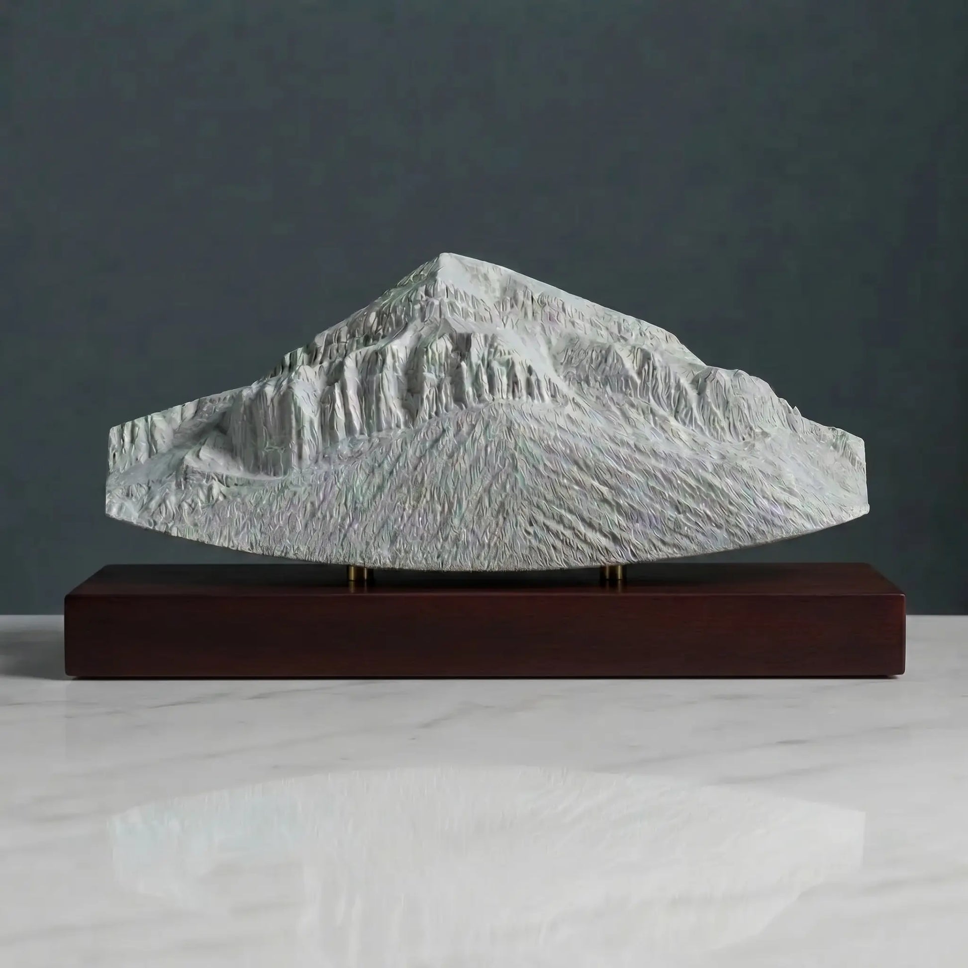 Monte Pavione Sculpture (Dolomites, Italy) Sculpted Peaks