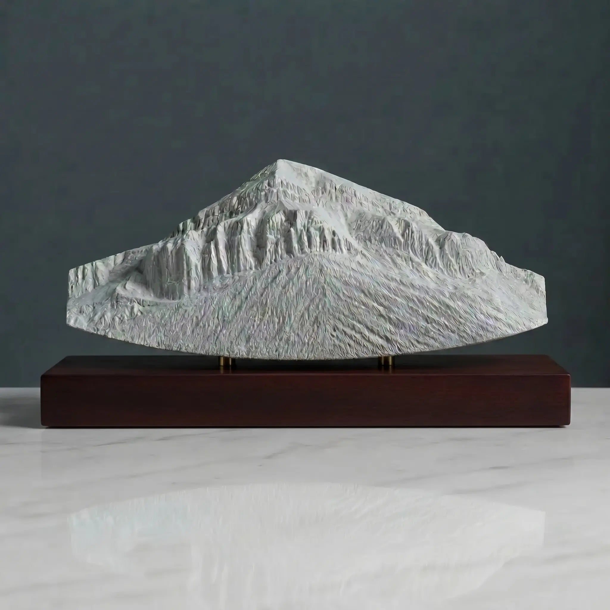 Monte Pavione Sculpture (Dolomites, Italy) Sculpted Peaks