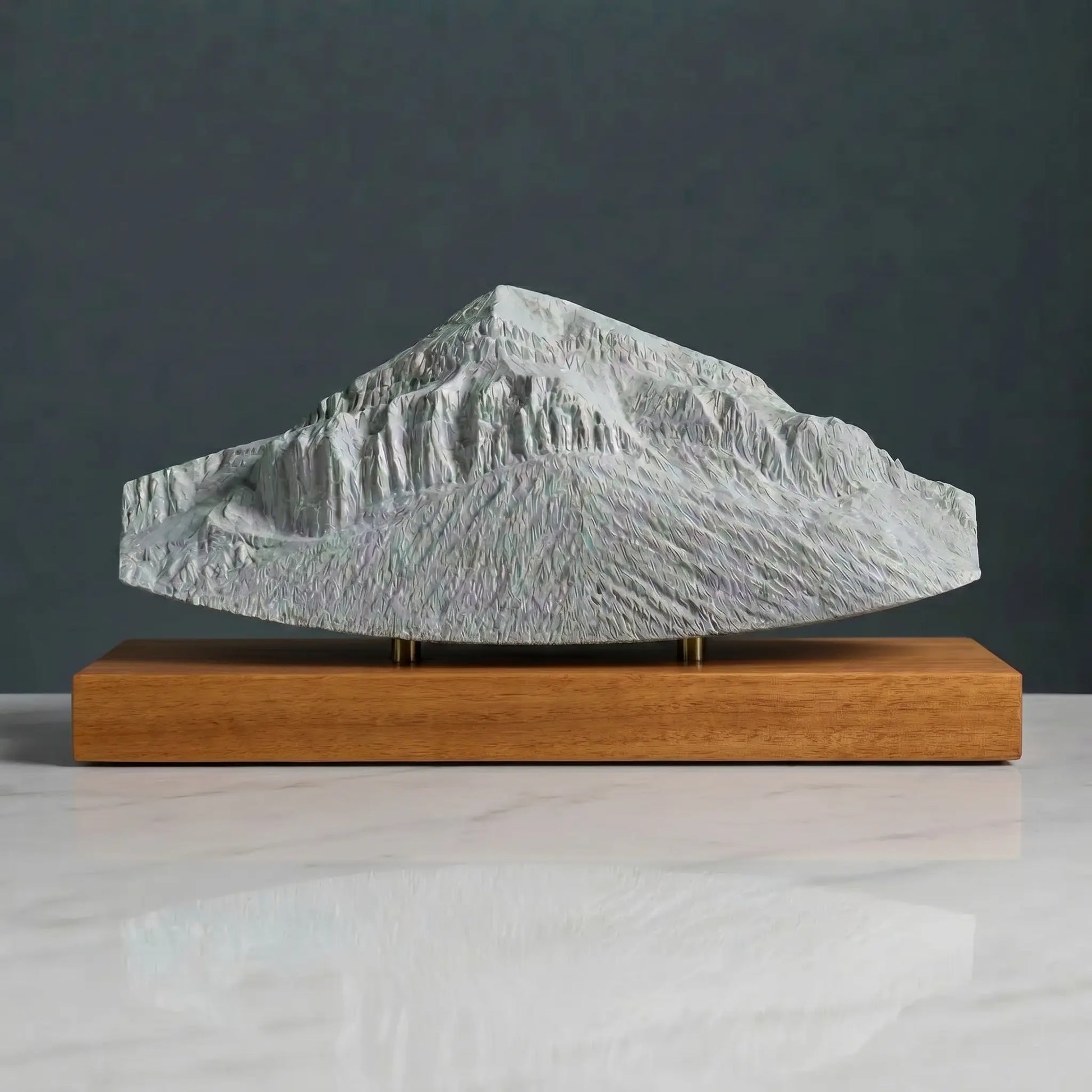 Monte Pavione Sculpture (Dolomites, Italy) Sculpted Peaks