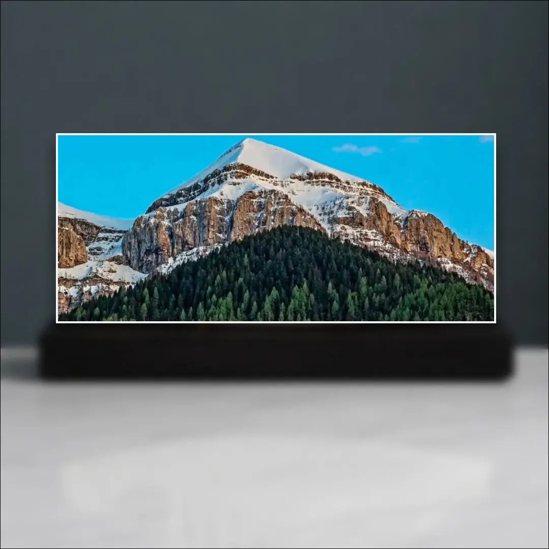 Monte Pavione Sculpture (Dolomites, Italy) Sculpted Peaks