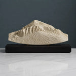 Monte Pavione Sculpture | Dolomites | Italy | Sculpted Peaks