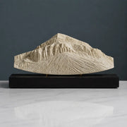 Monte Pavione Sculpture | Dolomites | Italy | Sculpted Peaks