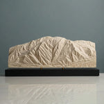 Mount Baldy Sculpture (San Gabriel Mountains, California) Sculpted Peaks