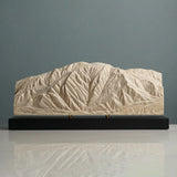 Mount Baldy Sculpture (San Gabriel Mountains, California) Sculpted Peaks