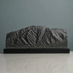 Mount Baldy Sculpture (San Gabriel Mountains, California) Sculpted Peaks