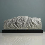 Mount Baldy Sculpture (San Gabriel Mountains, California) Sculpted Peaks
