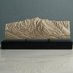 Mount Charleston Sculpture (Kyle Canyon Viewpoint, Nevada) Sculpted Peaks