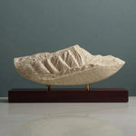 Mount Elbert Sculpture Sculpted Peaks