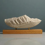 Mount Elbert Sculpture Sculpted Peaks