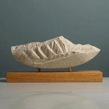 Mount Elbert Sculpture Sculpted Peaks