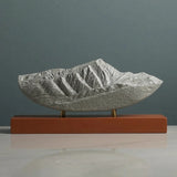 Mount Elbert Sculpture Sculpted Peaks