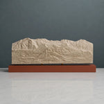 Mount Haleakalā Sculpture (Maui, Hawaii) Sculpted Peaks