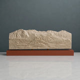 Mount Haleakalā Sculpture (Maui, Hawaii) Sculpted Peaks