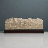 Mount Haleakalā Sculpture (Maui, Hawaii) Sculpted Peaks