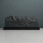 Mount Haleakalā Sculpture (Maui, Hawaii) Sculpted Peaks