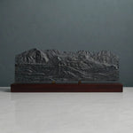 Mount Haleakalā Sculpture (Maui, Hawaii) Sculpted Peaks