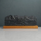 Mount Haleakalā Sculpture (Maui, Hawaii) Sculpted Peaks