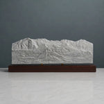 Mount Haleakalā Sculpture (Maui, Hawaii) Sculpted Peaks