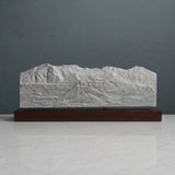 Mount Haleakalā Sculpture (Maui, Hawaii) Sculpted Peaks