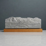 Mount Haleakalā Sculpture (Maui, Hawaii) Sculpted Peaks